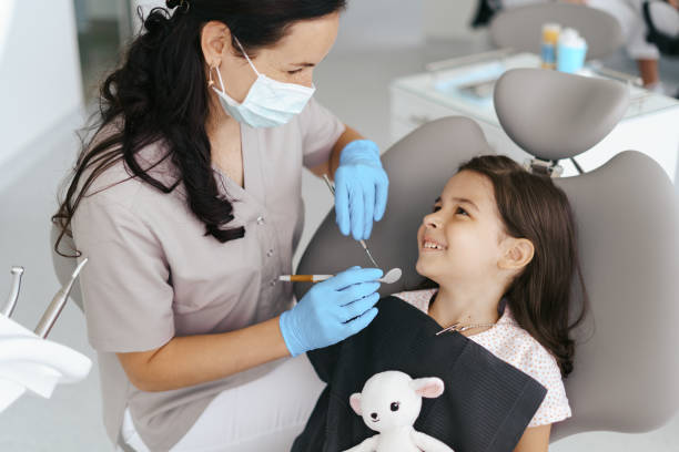 Best Emergency Treatment for Dental Infections or Abscesses in Poplar Plains, CT