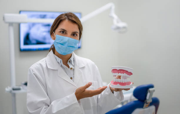 Best Emergency Dental Care for Broken or Chipped Teeth in Poplar Plains, CT