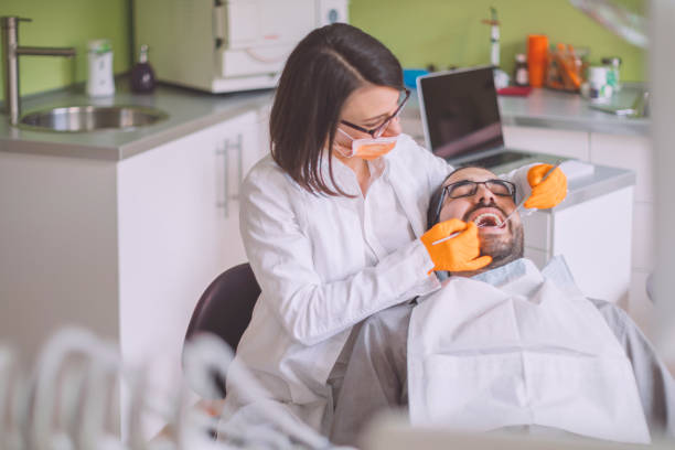 Best Emergency Gum Treatment in Poplar Plains, CT
