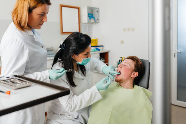 Best Emergency Treatment for Dental Infections or Abscesses in Poplar Plains, CT