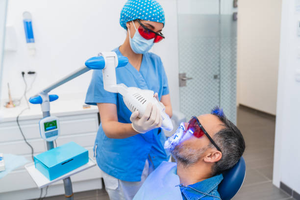 Best Emergency Treatment for Dental Infections or Abscesses in Poplar Plains, CT